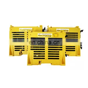 Hot Sale A03B-0815-C003 FANUC IO Module CNC Accessories High Quality Module thumbnail-4
