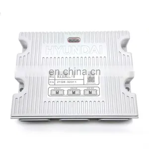 RX305 R305-9 ECU CONTROLLER 21Q8-32311 21Q8-32310 for HYUNDAI RX305LC-9 thumbnail-4