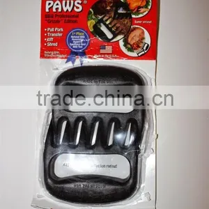 KH Hot Sale Kitchenware BBQ Supplies Paw Fork thumbnail-6