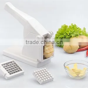 KH Welcome OEM Potato Cutter Spiral thumbnail-5