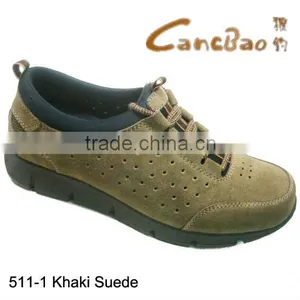 2016 Real Leather Men Shoes thumbnail-1