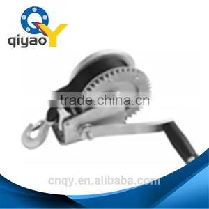 USA Type Hand Winch thumbnail-1