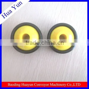 Gravity Conveyor Parts Plastic Conveyor Roller End Cap With Precision Ball thumbnail-4