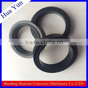 Rubber Rings for Conveyor Rollers/imapct Conveyor Roller Rubber Rings thumbnail-1