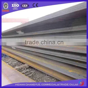 A709 Grade 50 Bridge Steel Plate thumbnail-2