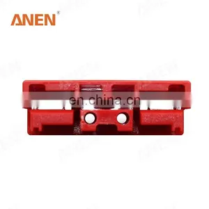ANEN Power Connector SAS75X 75A 600V Signal 4 Pin Current 2 Pin thumbnail-4