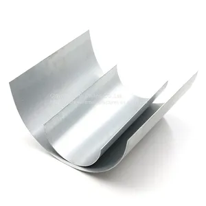 180 Degree Galvanized Insulation Saddles thumbnail-1