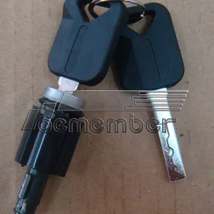 Truck Part Lock Cylinder Set 3090483 3090484 for VOLVO FM12 thumbnail-2