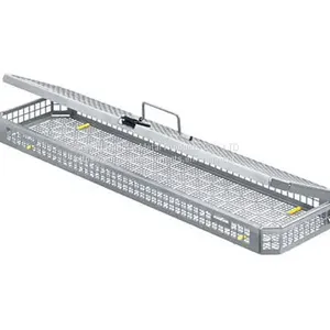 Laparoscopy Trays Perforated Basket for Flexible Endoscopes thumbnail-3
