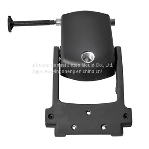 Customized Processing of Aluminum Alloy Chair Backrest and Armrest thumbnail-3
