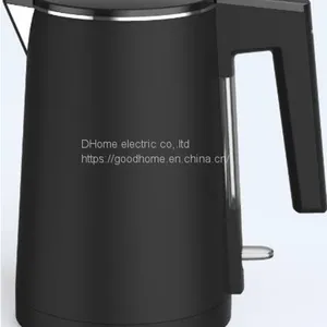 304 Stainless Steel Thermos Pot（Wechat:13510231336） thumbnail-1