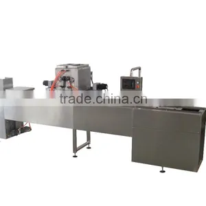NTM-QJJ150 Chocolate Casting Machine thumbnail-1