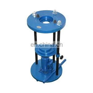 Manual CBR Marshall Specimen Extruder Universal Specimen Extruder thumbnail-1
