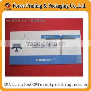Korea Airline Tickets,cheap Air Ticket Printing thumbnail-1