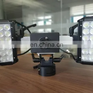 TEST MACHINE Video Extensometer thumbnail-4