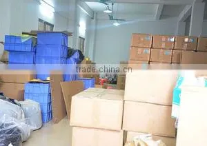 Dongguan Tangxia Weixing Plastic Bags Products Factory company overview - view 1 thumbnail