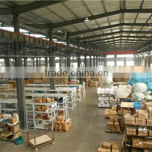 Hangzhou Jenbely Shower Co., Ltd. company overview - view 4 thumbnail