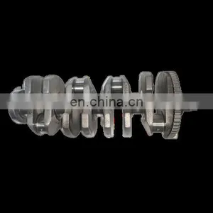 X22XE Engine Crankshaft Genuine OEM 90469588 90530454 Car Crankshaft FOR Opel or Deawoo Cars thumbnail-4