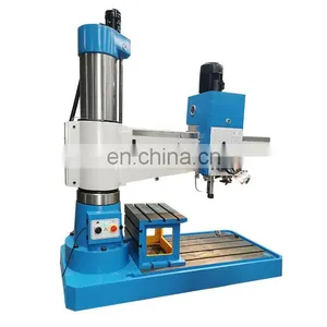 Radial Drilling Machine Z3063X20/1 Radial Drilling Machine in Drilling Machines thumbnail-3