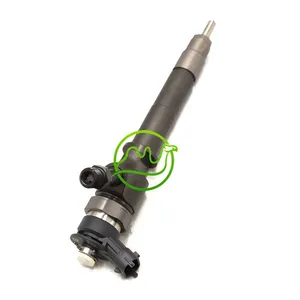 Common Rail Diesel Fuel Injector 0445110249 0445110250 thumbnail-4