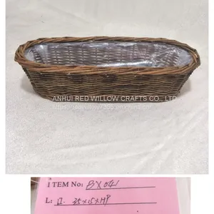 Willow Basket thumbnail-1