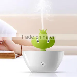 Ultrasonic Humidifier for Personal Care,classic Cool Ultrasonic Ceramic Humidifier White Cool Ultrasonic Humidifier thumbnail-5