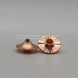 D28H15 High Speed Laser Cutter Nozzle for Precitec Cutting Head thumbnail-3