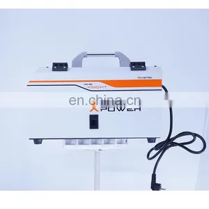 New Products MIG 165 Co2 Inverter Mag Mma Welding Machine Mig Arc Welder thumbnail-3