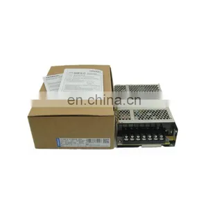 Genuine Omron Power Supply Power Supply Omron 24vdc S8FS-C15024 150W 24V 6.5A S8FSC15024150W24V65A thumbnail-2
