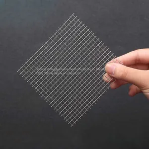 SS304 Wire Mesh 16 Mesh thumbnail-5