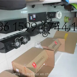 3kw Handheld uv Dryer for Fure Varnish on Wood thumbnail-3