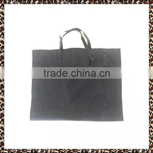 Customized Packaging Non Woven Hanging Suit /garment Bag for Men thumbnail-6