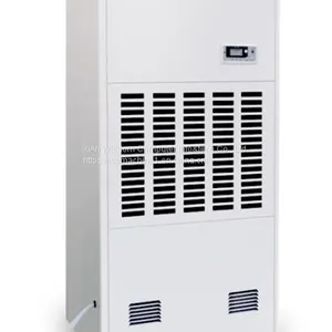168L/D Dehumidifier for Swimming Pools thumbnail-1
