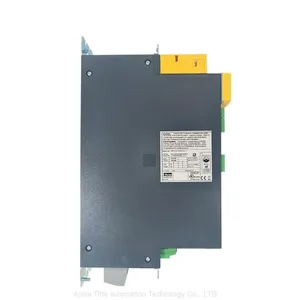 Parker SSD AC890 Series AC Drives 890CD-532450D0-000-1A000 AC Variable Frequency Drives thumbnail-3