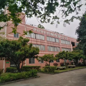 Guangzhou Zhuoji Jewelry Equipment Co., LTD company overview - view 1 thumbnail