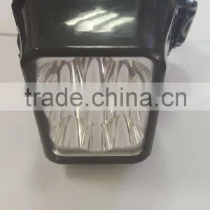 Monkey Head 9 Led Long Life Headlamp thumbnail-3