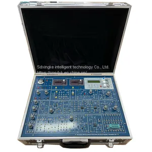 XK-AEB1 Modular Analog Electronic Experiment Kit thumbnail-1