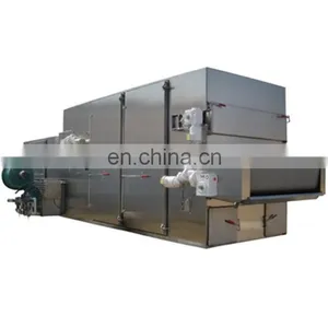 Complete Crispy Coconut Chips Production Line thumbnail-1