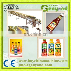 Automatic PET Bottle Inverter Sterilizer/bottle Tumbling Sterilizer thumbnail-2