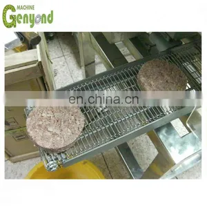 China Canned Luncheon Meat Beef Processing Plant thumbnail-5