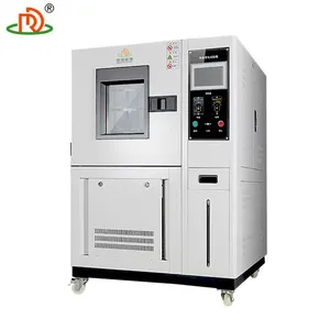 Intelligent Ozone Concentration Control Aging Test Chamber thumbnail-1