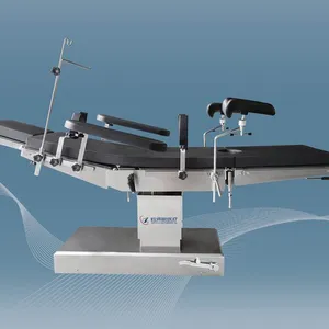 Operating Table Orthopedics / Surgery / Gynecology / Neurosurgery thumbnail-1