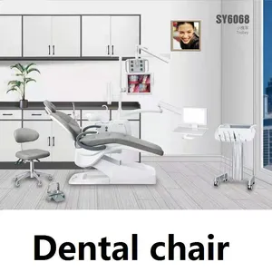 Dental Examination Chair thumbnail-4