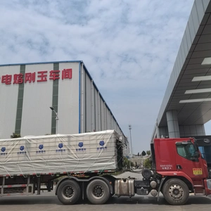 Wenxian Gold Carbon High Temperature Materials Co.Ltd company overview - view 4 thumbnail
