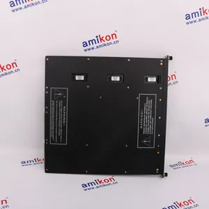 Triconex 3703E | Analog Input Module thumbnail-1