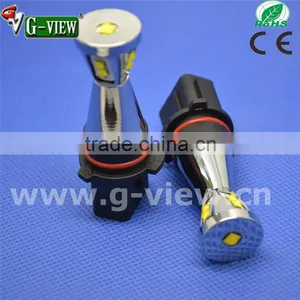 All Kinds of Good Heat-dissipation 50w New Crees Fog Car Led Light thumbnail-5