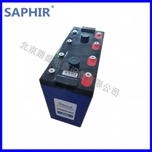 Steco France PLATINE12-7 Lead-acid Battery 12V7AH Battery UPS Emergency EPS Uninterrupted thumbnail-1