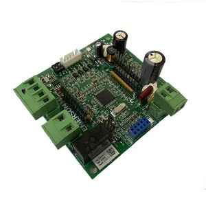 Dixell Controller DXD-500 Electronic Expansion Valve Driver thumbnail-1