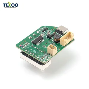 Industrial Control Circuit Board thumbnail-5