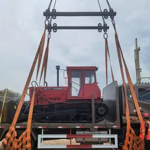 Vehicle Lifting Set-Truck Lifting Net thumbnail-4